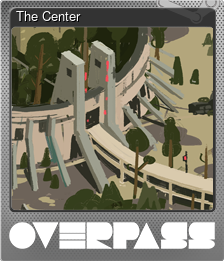 Showcase :: Overpass
