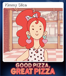 Kimmy Slice