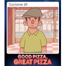 Customer #5