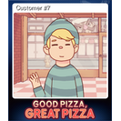 Customer #7