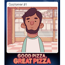 Customer #1