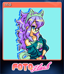 Midi