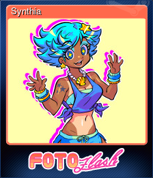 Synthia