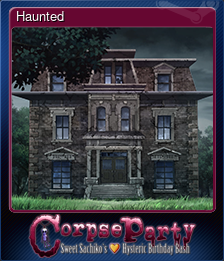Haunted