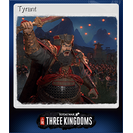 Tyrant