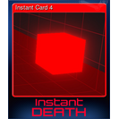 Instant Card 4