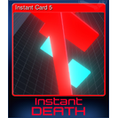 Instant Card 5