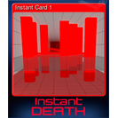 Instant Card 1