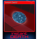 Instant Card 2