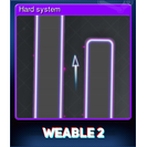 Hard system