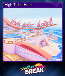 High Tides Hotel