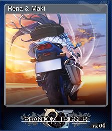 Showcase :: Grisaia Phantom Trigger Vol.4
