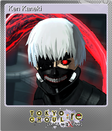 Steam Community :: :: Tokyo Ghoul - Saiko