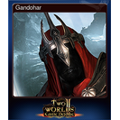 Gandohar