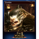 Zombie