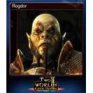 Rogdor