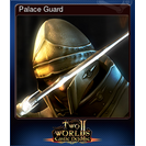 Palace Guard