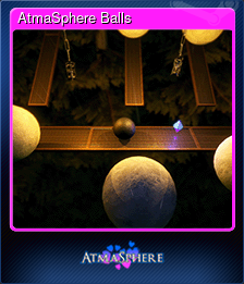AtmaSphere Balls