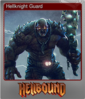 Hellknight Guard