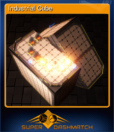 Inventory :: Super Dashmatch