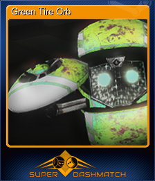 Inventory :: Super Dashmatch