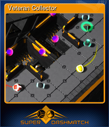 Inventory :: Super Dashmatch