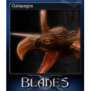 Galapagos