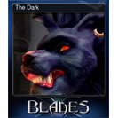 The Dark
