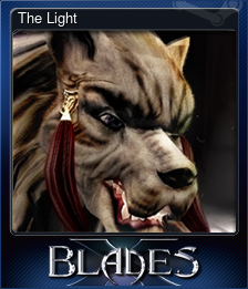 The Light
