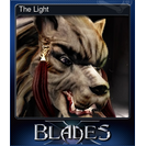 The Light