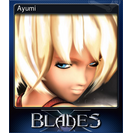 Ayumi