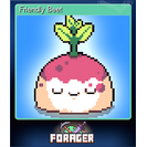Friendly Beet