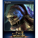 Scythe