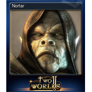Nortar