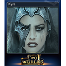Kyra