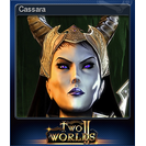 Cassara