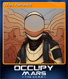 Steam Community :: Occupy Mars: The Game