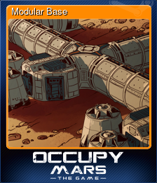 Steam Community :: Occupy Mars: The Game