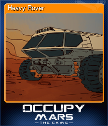 Steam Community :: Occupy Mars: The Game