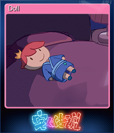 Doll