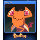 Magmis