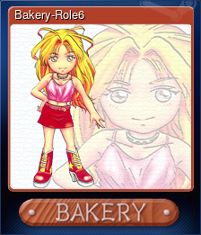 Bakery-Role6