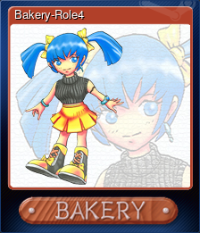 Bakery-Role4