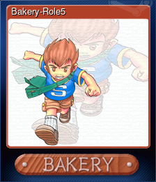 Bakery-Role5