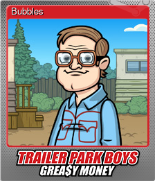 Showcase :: Trailer Park Boys: Greasy Money