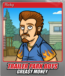 Showcase :: Trailer Park Boys: Greasy Money
