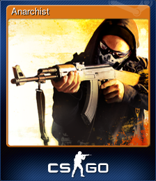 Free: CSGO-Steam Badge (Counter Strike Global Offensive) 5 steam trading  cards set - Video Game Prepaid Cards & Codes -  Auctions for Free  Stuff