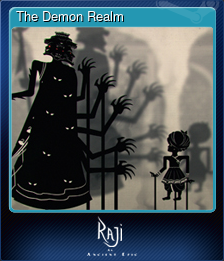 The Demon Realm