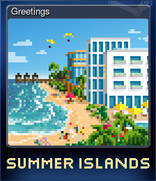 Series 1 - Card 2 of 5 - Greetings