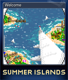 Series 1 - Card 1 of 5 - Welcome